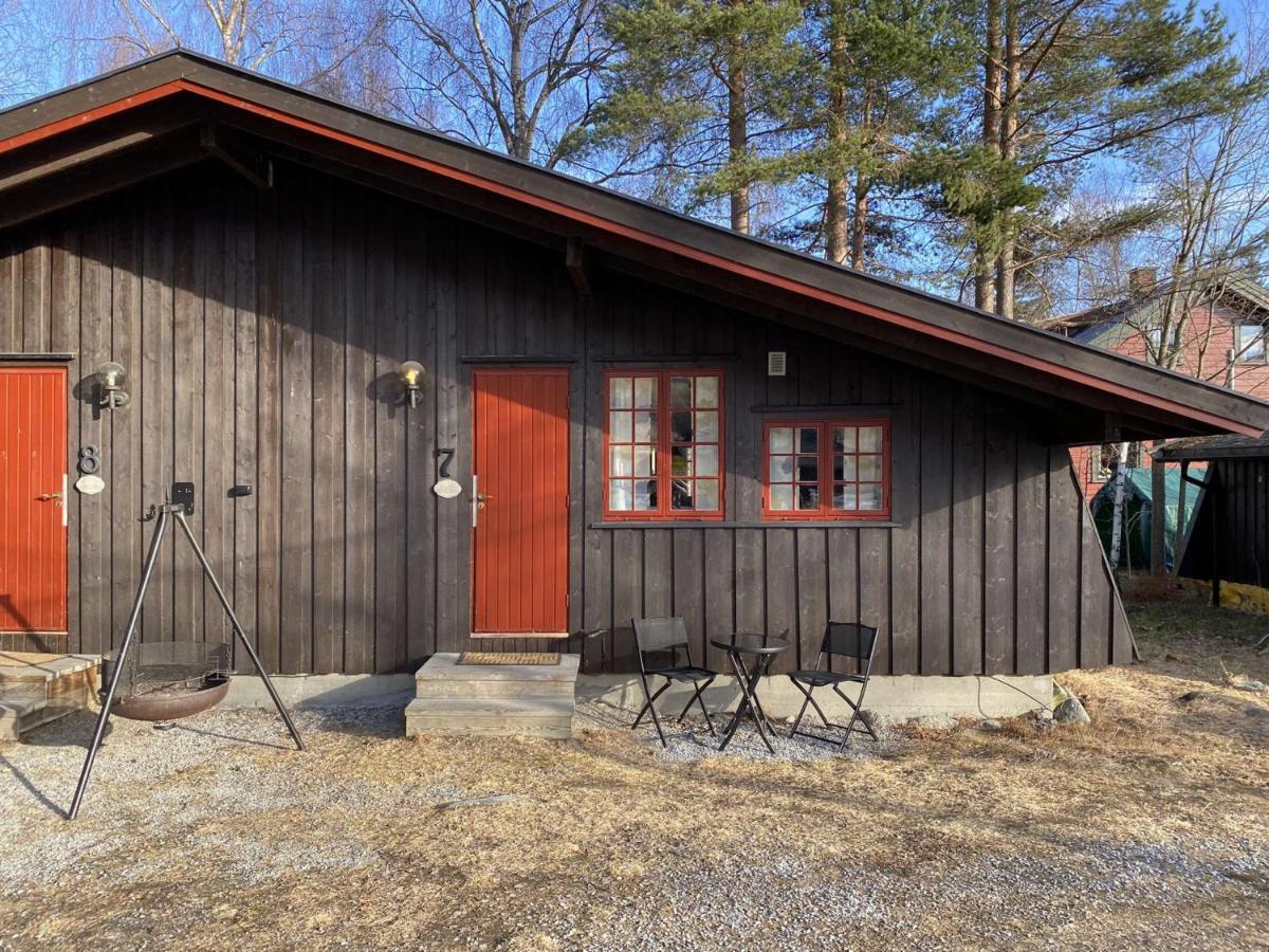 Vennebo - Koselig Liten Hytte Med Alle Fasiliteter Al Exterior photo